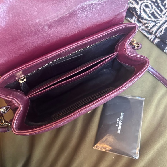 YSL Saint Laurent Toy Lou Lou - Picture 7 of 10